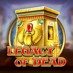 Legacy of Dead
