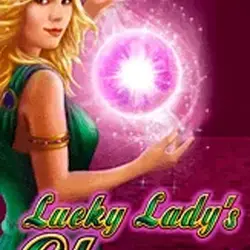 Lucky Lady’s Charm