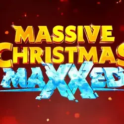 Massive Christmas MAXXED