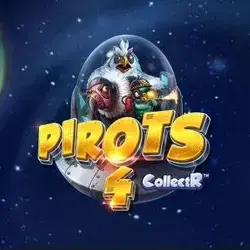 Pirots 4