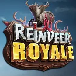 Reindeer Royale